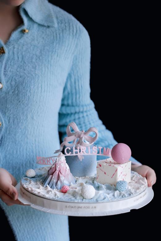 圣诞 | 冰川幻境 商品图5