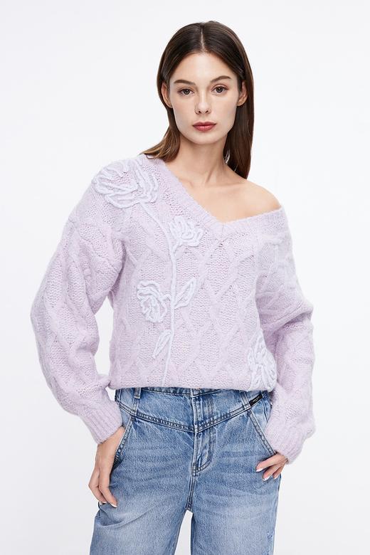 MISS SIXTY女士上衣6T4YJ83610R0 商品图0