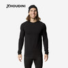 HOUDINI胡丁尼 Desoli Thermal Crew 迪索丽 男款户外保暖长袖T恤840034 商品缩略图3