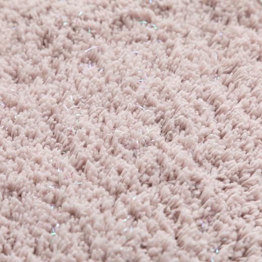 高密度浴室垫 约35*50cm 玫瑰色 RJ01 商品图2