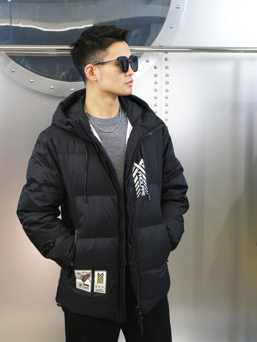 PLEIK PHOLPPE[羽绒服]PYR16940841 商品图1