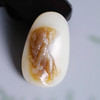 和田玉【虎虎生威】白玉俏糖色 商品缩略图6