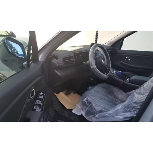 蔚来 ES8 355KM 基准版 七座版【长租-北京】 商品图3