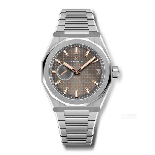 真力时 Zenith DEFY系列 03.9300.3620/02.I001 腕表 商品图0