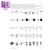 【中商原版】英国CGP 11+ GL 10-Minute Tests: Non-Verbal Reasoning - Ages 10-11 (with Online Edition) 商品缩略图3