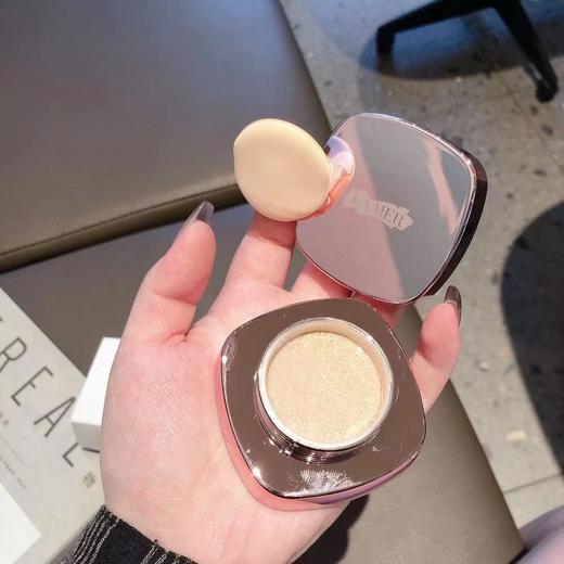 海蓝之谜气垫小样5g装 限量1000单 商品图6