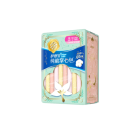 护舒宝纯棉掌心包240MM 10片