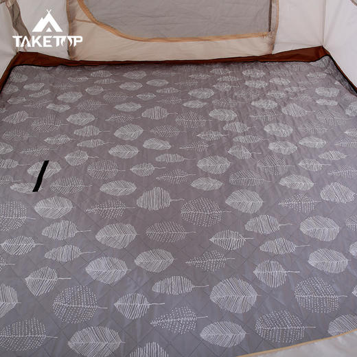 TAKETOP图途/户外野餐垫150cm*200cm TTEMK004 商品图11