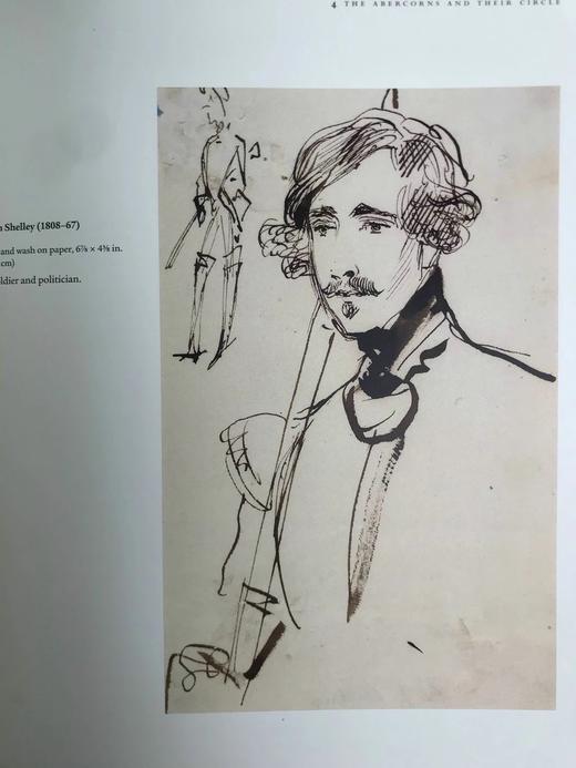 埃德温·兰德尔私人画集 125幅插图 平装16开 商品图12