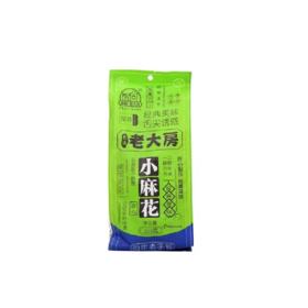 老大房小麻花袋装经典原味320g