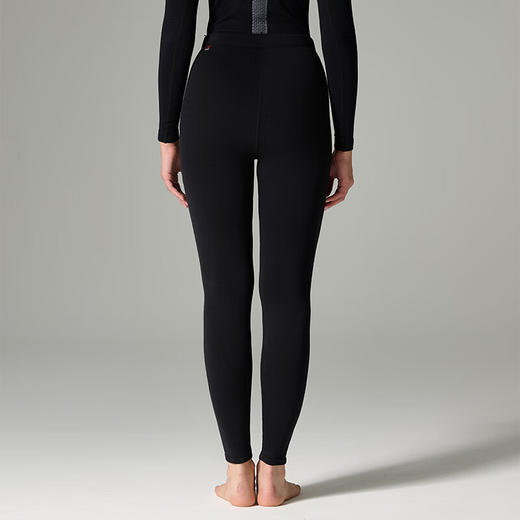 XBIONIC本能保暖打底长裤 女 22740 商品图2