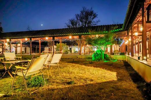 镇江慢姑娘茅色顿开别墅轰趴 商品图0