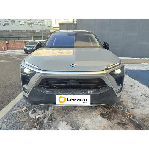 蔚来 ES8 355KM 基准版 七座版【长租-北京】 商品图1