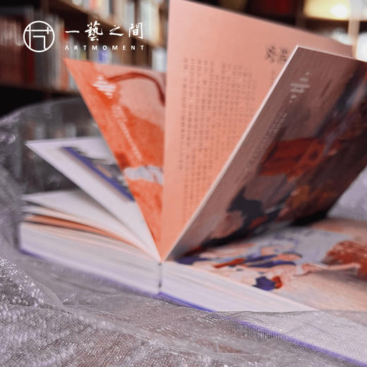 《画中听乐：2024年日历》【现货包邮】 商品图5