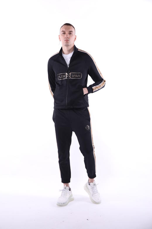 PP-WHITE[茄克]WJK033206503 商品图1