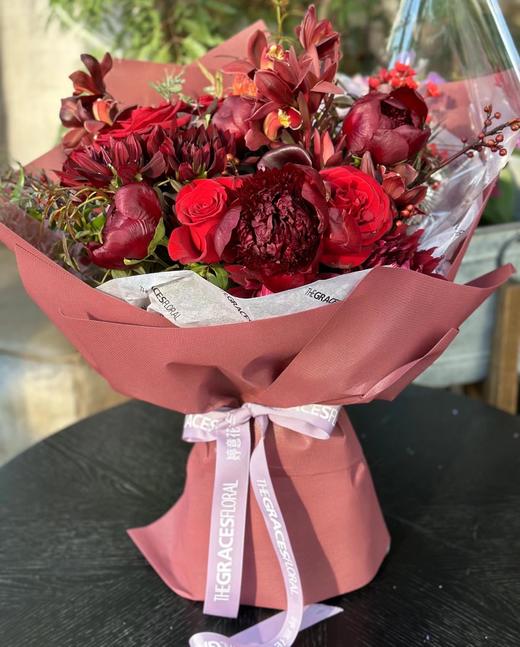 红红火火 商品图0