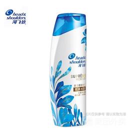 海飞丝致美水润洗发露80ml/瓶