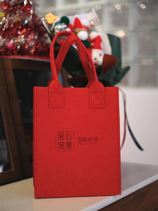 【积分兑换】文创手提袋 商品图0