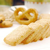 【口感细腻香浓】皇冠曲奇进口丹麦曲奇饼干零食伴手礼年货喜糖饼干，咬一口，曲奇散发着迷人的黄油香气，令人陷入幸福的时光隧道。 商品缩略图2