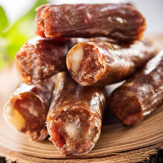 哈老汇熟食套组 商品图4