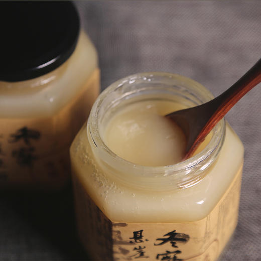 【200积分兑换】冬蜜500克/瓶 商品图1