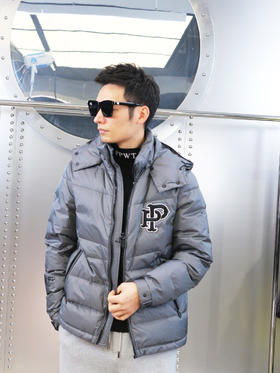 PLEIK PHOLPPE[羽绒服]PYR764207591