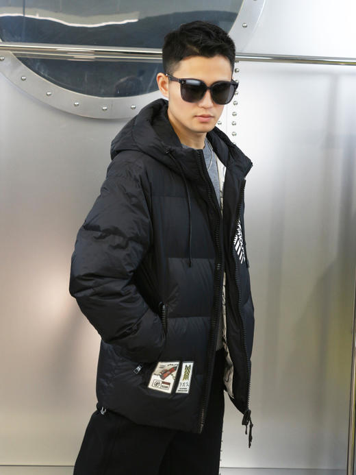 PLEIK PHOLPPE[羽绒服]PYR16940841 商品图0