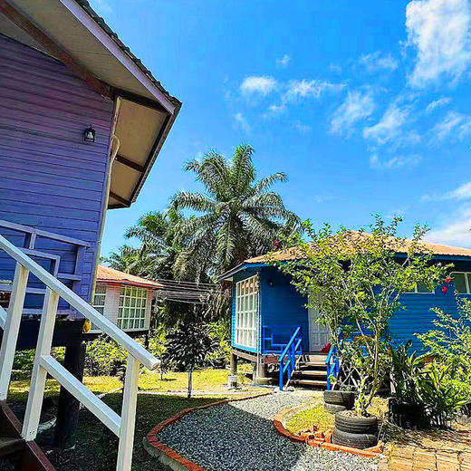 仙本那那本仙境梦幻庄园度假村 Semporna Together 商品图4