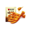无穷烤鸡烤爪蜂蜜味60g*1袋 商品缩略图0