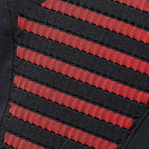 XBIONIC 浣熊 中间层/运动外套 男子立领夹克 X-BIONIC XJM-21978 商品图6