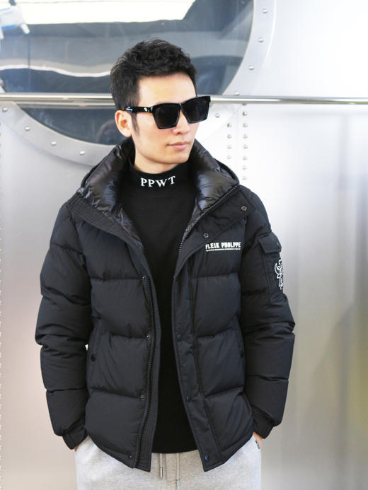 PLEIK PHOLPPE[羽绒服]PYR764215587 商品图0