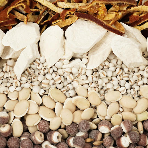 八珍饼干 商品图2