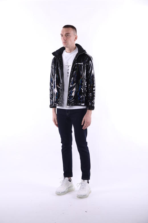 PP-WHITE[羽绒服]WYR764208193 商品图0