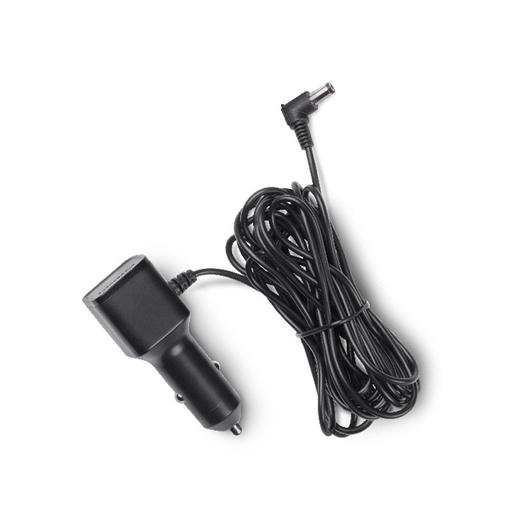 安利逸新®车载空气净化器电源线特长4米电源线 固定装置更灵活 商品图0