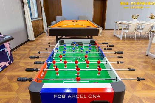 镇江慢姑娘茅色顿开别墅轰趴 商品图5