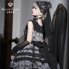 【全款预售】博物馆联名 布鲁克林家具目录JSK 古典玩偶 Lolita【2024年5月31日起发货】 商品缩略图1