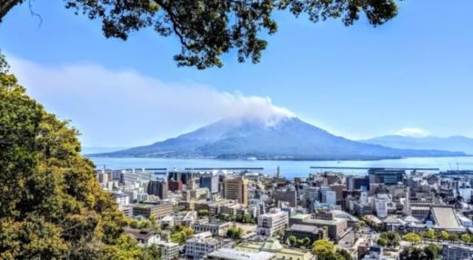 鹿儿岛中央车站出发鹿儿岛半日旅游【需二次确认】 B-0056 商品图1