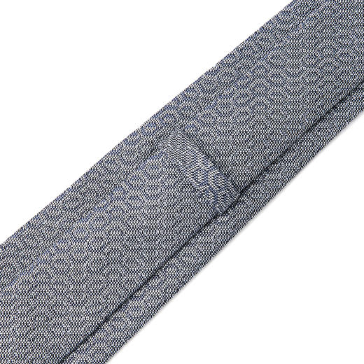 【特价】柒牌秋季新款男式商务休闲领带圆点时尚西装衬衫领箭头型礼服配饰	125F70430 商品图3