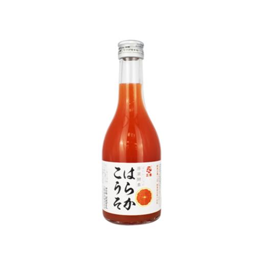 三恩酵素复合果汁饮料西柚味300ml 商品图0