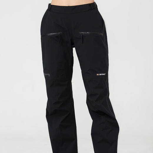 X-BIONIC 旷野游侠3L硬壳冲锋裤 女子 40D 3L Gore-Tex 21608 商品图0