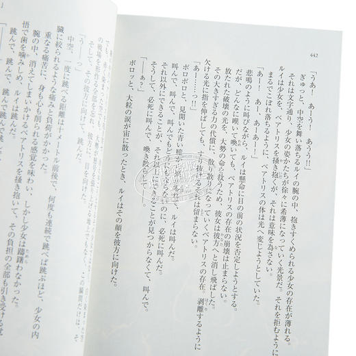 【中商原版】Re:从零开始的异世界生活 32 日文原版 Re ゼロから始める異世界生活32 日本小说 长月达平 大塚真一郎 商品图3