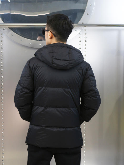 PLEIK PHOLPPE[羽绒服]PYR16940841 商品图2