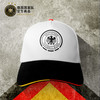 德国国家队官方商品 | 黑白拼色棒球帽休闲百搭鸭舌帽足球迷必备 商品缩略图0