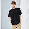 【纯棉】柒牌短袖t恤男夏季新款时尚印花男士休闲百搭圆领上衣潮	124T71790 商品缩略图1
