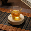 （部分下单赠汉陶杯垫）巴蜀汉陶·仿汉砖干泡茶台 | 将非遗做成专利，能“喝水”的茶盘，太实用了！ 商品缩略图5