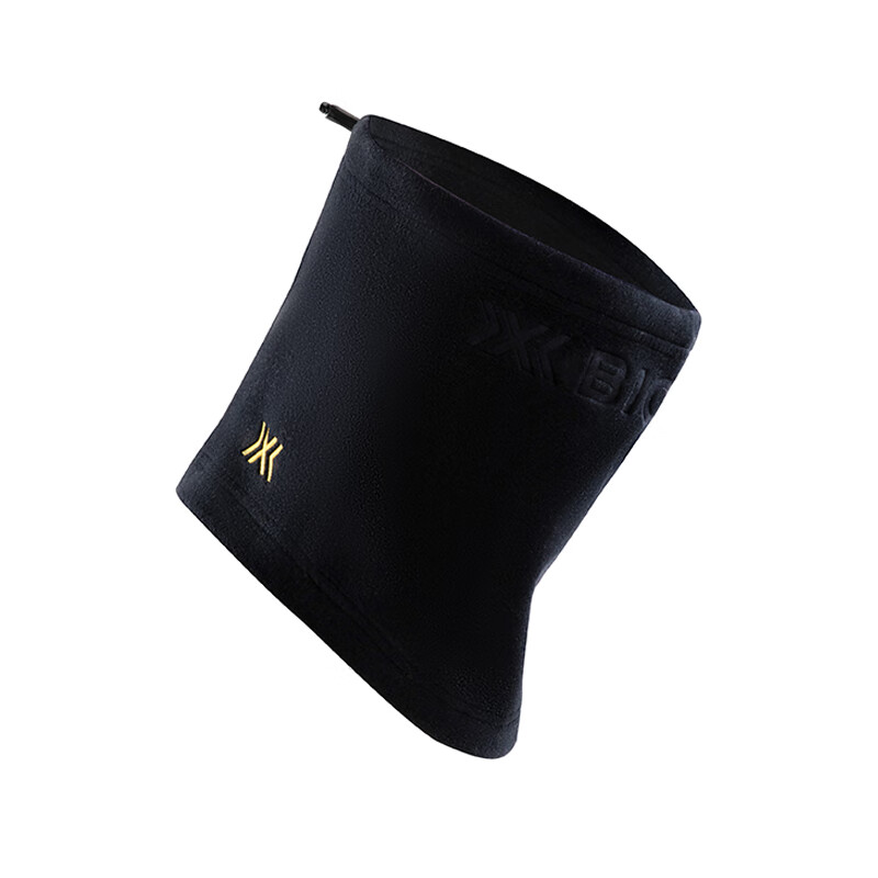 X-BIONIC 律动抓绒滑雪围巾 保暖抓绒滑雪防风面罩护脖护脸22532