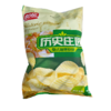 盼盼波纹薯片咖喱虾条70g 商品缩略图0