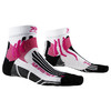 XBIONIC男女款马拉松跑步运动骑行越野篮球袜中筒袜子速跑二代  x-socks 商品缩略图3