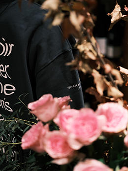 周边限定｜七个葡萄品种T恤 商品图2