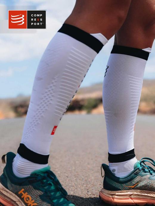 Compressport/CS压缩 R2 3.0 小腿套 商品图3